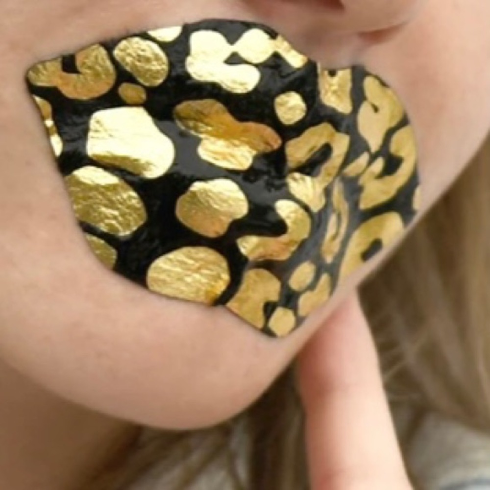 Lip Mask - Picture 3 of 3